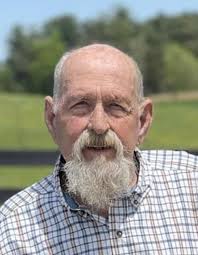 Obituary for Carson Ramsey Lawless