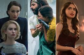 Here are the 45 netflix titles leaving in october. Pin On Entertainment