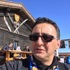 Youssef Chamel Khalil