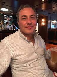 Big day for my husband. He passed the interview