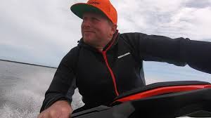 Sea Doo Rxt X 300 Watercraft Technical Overview Youtube