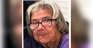 Mrs. Vivian A Shafer Obituary