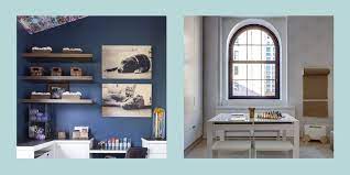 Indeed, creating a craft space that helps you unwind and promotes productivity can make all the difference. 10 Creative Craft Room Ideas Craft Rooms For Productivity
