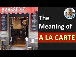 À La Carte Ha Long Bay