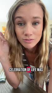 Video of Boy Going to Grandma Church about Hwr Funeral