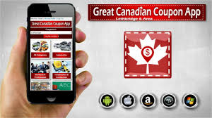 14 of our favorite coupon apps 1. Great Canadian Coupon App Home Facebook