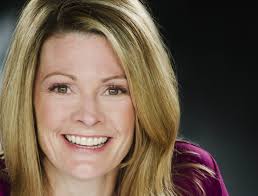 Keynote Speaker Angela Gaffney Speaking Fee and Information