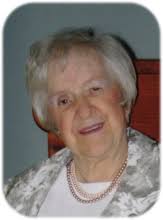 Obituary information for Florence Marion Lichucki