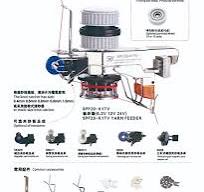 Knitting Circular Machine Yarn Positive Feeder, Storage ...
