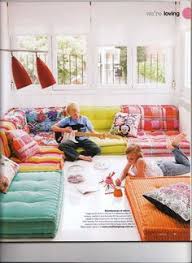 Floor Seating Google Search Home Interior Design Living Room Seating Kids Room Design