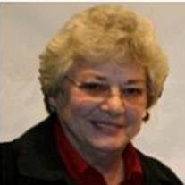 Nancy Ann LaMay Obituary