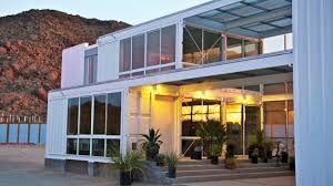 Encuentra las mejores ofertas para casas contenedores maritimos. Las 20 Mejores Estructuras Hechas De Contenedores Dracontainers Corp