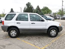 Image result for Oxford White 2001 Escape