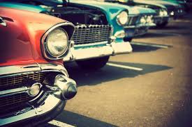 Get Auto Insurance For Your Classic Car Today With Leibel Insurance