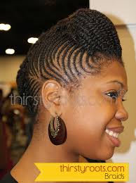Our review of haircuts and hairstyles for black kids will provide you with new ideas. Braided Hairstyles Black Women 2014
