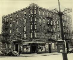 E167th Street Bronx Ny 1940s The Bronx New York Bronx Nyc New York City Pictures