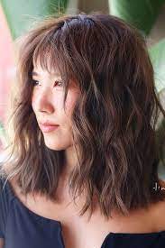 5.1 shampoo and conditioner for curly hair; 149 Medium Length Hairstyles Ideal For Thick Hair Lovehairstyles Com