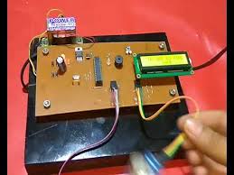 By using arduino and zigbee. Fire Gas Leakage Detector Using Arduino Youtube