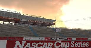 Without north wilkesboro speedway, nascar's roots either look drastically different or cease to exist. Iracing Launches North Wilkesboro To The Public Nascar En Espanol