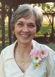 Shirley Smith Obituary