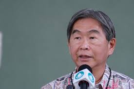 Lee Cataluna: The Red Hill Water Crisis Is A Wake-Up Call For Oahu