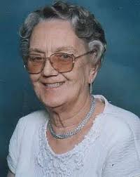 Ethel Frodsham Cookson (1925-2016)