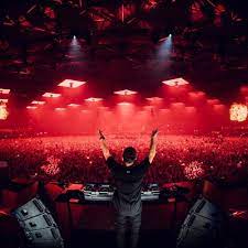 Martin garrix live @ tomorrowland. Martin Garrix Presents Anima Live Amsterdam Rai 2018 By Dj Joey