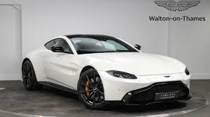 Image result for Morning Frost White 2021 Aston Martin