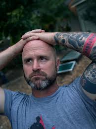 AP Interview: From rage to peace: A SEAL's view of Bergdahl