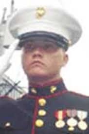 Fellow Marine charged in '06 death of Gordon County nativ