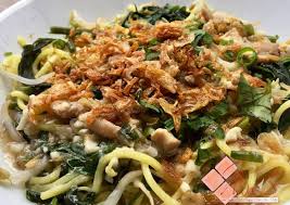 Resep mie kangkung enak dan mudah untuk dibuat. Resep Mie Kangkung Babi Resep Mie Kangkung Ala Pak Jangkung Oleh Lia Damayanti Akibat Infeksi