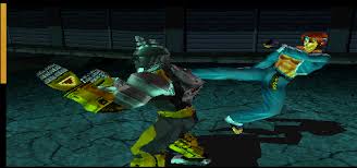 Tekken2ab in mame) and you should have all characters unlocked and baek should be first . Play Tekken Tag Tournament Us Teg3 Ver C1 Mame Videos Arcade