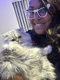 Celebrating a pet's 18th birthday with love and well wishes