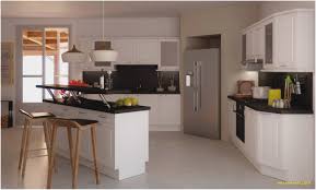 Luxury Modele Cuisine Avec Ilot Open Kitchen Kitchen Cuisine Design