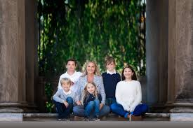 A daughter, tiffany, with his second wife, marla maples; Vanessa Trump Mrsvanessatrump Twitter