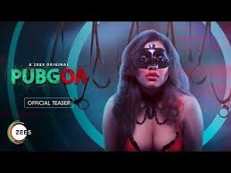 Download Full Episode Today We Will Talk About The Pubgoa Web Series Zee5 Star Cast Story And Release Date Watch Online Episode Online Web Series All Episodes