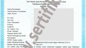 Keuntungan Pengurusan Ijin Usaha Dengan Biro Jasa