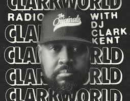 R.I.P. DJ CLARK KENT 💔 LEGEND. PIONEER. INNOVATOR. FASHION ICON.  TRAILBLAZER. DJ. PRODUCER. A GOD IN THE SNEAKER CULTURE. AND OVERALL GREAT  HUMAN. YOU WILL BE MISSED. GOD'S FAVORITE DJ FOR REAL.