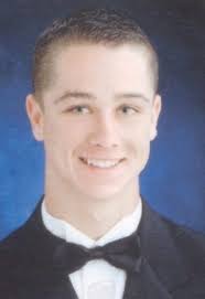 Joshua Martinez Marines Arbuckle Pride 🇺🇸