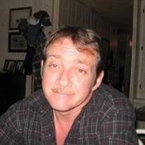 Jack Dorman Barker III Obituary