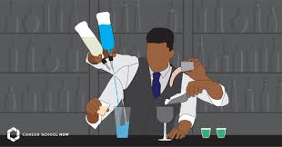 The city license is relatively easy to get but depending on which city in georgia you are in, can cost up to $5000 per year. Becoming A Bartender License Certification Tips Mixology
