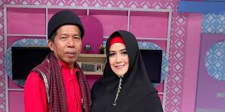 Semoga istri pertama selalu diberi kesabaran. Mantan Istri Kedua Nikah Lagi Postingan Kiwil Disorot Dream Co Id