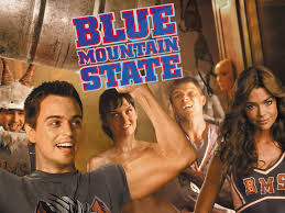 For leaked info about upcoming movies, twist endings, or anything else spoileresque, please use the following method i don't know i don't think the review had enough boobs. Watch Blue Mountain State Prime Video
