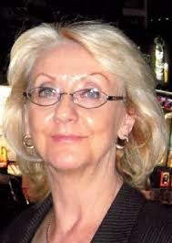 Judith Soper Nee Bard Obituary