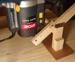 Simple Router Lift Router Lift Router Table Plunge Router