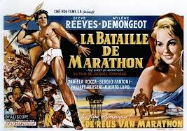 RÃ©sultat de recherche d'images pour "bataille de marathon"
