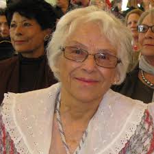 Esperanza Correa (Latimer) Second Latina Woman to graduate from Gallaudet,  community advocate, and long-time teacher/museum cur
