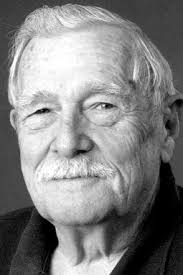 Norman Batho Obituary (2008)