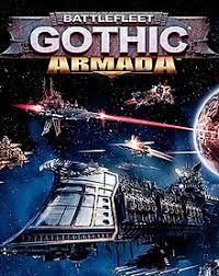 Armada is the rts videogame adaptation of games workshop's classic tabletop game, pitting the chaos, imperium, eldar, and orks against each other in visceral…. Battlefleet Gothic Armada Wikipedia