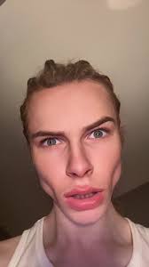 choxo10 (@choxo10)'s video of cuddling with my boyfriend while crying